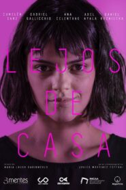 Lejos de casa 2020 one on netflix
