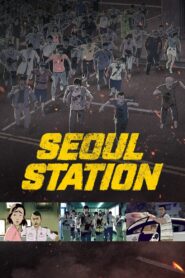 Seoul Station 2016 one on netflix