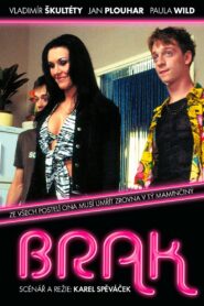 Brak 2002 one on netflix