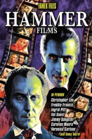 Fanex Files: Hammer Films 2008 one on netflix