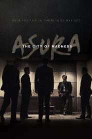 Asura: The City of Madness 2016 one on netflix