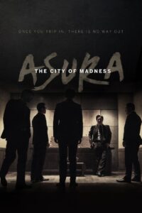 Asura: The City of Madness 2016 one on netflix