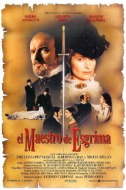 The Fencing Master 1992 one on netflix
