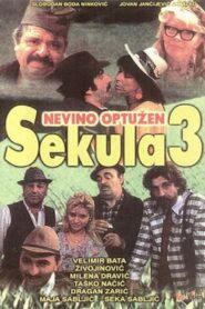 Sekula Innocent Accused 1992 one on netflix