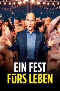 A Feast for Life 2023 one on netflix