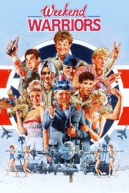 Weekend Warriors 1986 one on netflix