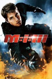 Mission: Impossible III 2006 one on netflix