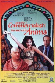 Anche i commercialisti hanno un’anima 1994 one on netflix