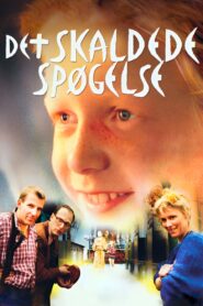 Jasper’s Ghost 1992 one on netflix