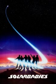 Solarbabies 1986 one on netflix