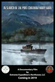 In Search of the Port Chatham Hairy Man 2019 one on netflix