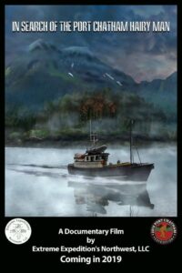 In Search of the Port Chatham Hairy Man 2019 one on netflix