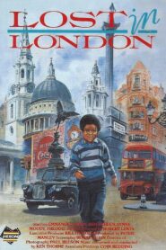 Lost In London 1985 one on netflix