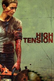 High Tension 2003 one on netflix