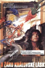 Flames of Royal Love 1991 one on netflix