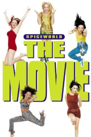 Spice World 1997 one on netflix
