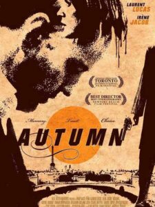 Autumn 2004 one on netflix
