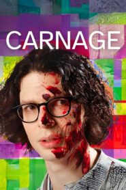 Carnage: Swallowing the Past 2017 one on netflix