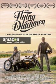 The Flying Dutchmen 2016 one on netflix
