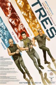 Tres 2018 one on netflix