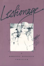 Lesbionage 1988 one on netflix