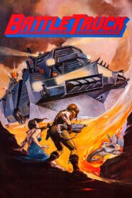 Battletruck 1982 one on netflix