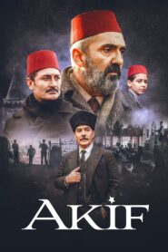 Âkif 2021 one on netflix