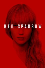 Red Sparrow 2018 one on netflix