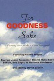 For Goodness Sake 1993 one on netflix