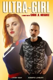 Ultra-Girl 2018 one on netflix