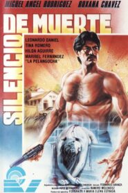 Silent Death 1991 one on netflix