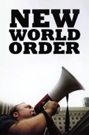 New World Order 2009 one on netflix