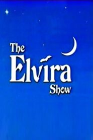 The Elvira Show 1993 one on netflix