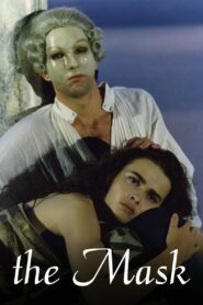The Mask 1988 one on netflix