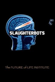 Slaughterbots 2017 one on netflix