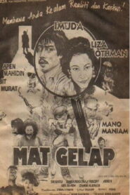 Mat Gelap 1990 one on netflix