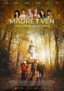 Mother with Us 2022 one on netflix