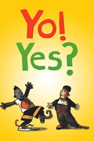 Yo! Yes? 2000 one on netflix