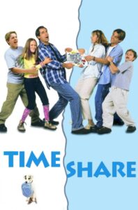 Time Share 2000 one on netflix