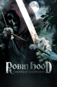 Robin Hood: Ghosts of Sherwood 2012 one on netflix