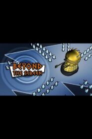Daleks! Beyond the Screen 2010 one on netflix