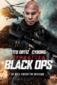 Operation Black Ops 2023 one on netflix
