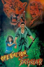 Operación Jaguar 1990 one on netflix
