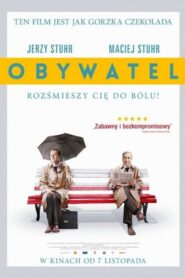 Citizen 2014 one on netflix