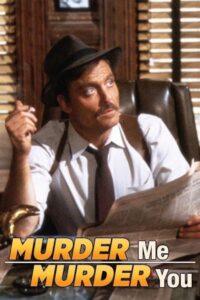 Murder Me, Murder You 1983 one on netflix