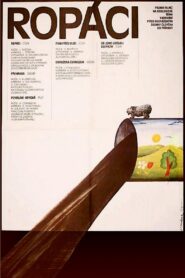 Oil Gobblers 1988 one on netflix