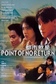 Point of No Return 1990 one on netflix