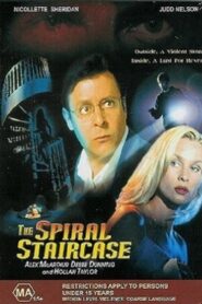 The Spiral Staircase 2000 one on netflix