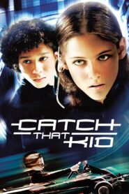 Catch That Kid 2004 one on netflix