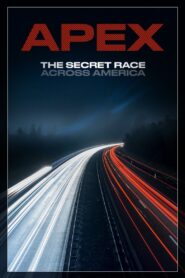 APEX: The Secret Race Across America 2019 one on netflix